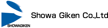 Showa Giken Co.,Ltd